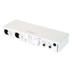 Interfaces de áudio USB