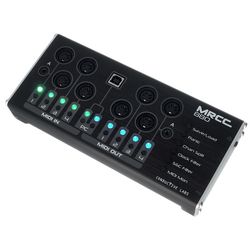 MIDI Interfaces