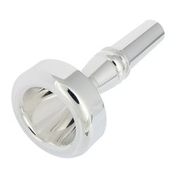 Trombone Mouthpieces with Large Shank