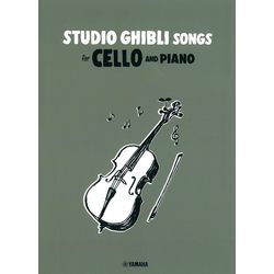 Songbooks For cello