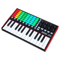 MIDI Keyboardy 25 Klawiszy