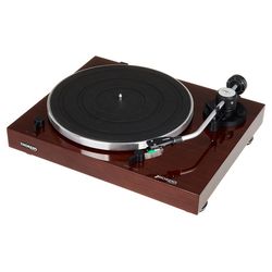 Turntables