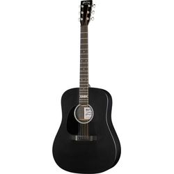 Lefthanded Acoustic Guitars