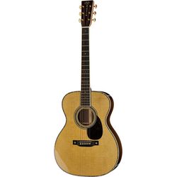 Western-kitarat (Premium-mallit)