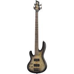 4-String Lefthanded Basses