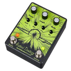 Reverb Pedals