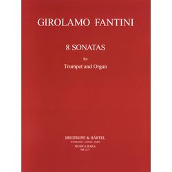 Classical Trumpet Sheet Music