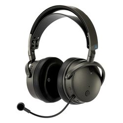 Headphone/Microphone Combinations