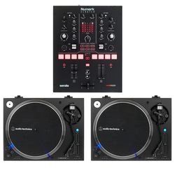 DJ-Komplett-Sets