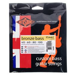 Acoustic Bass Guitar Strings