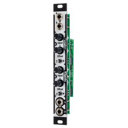 Mixer-, Attenuator-Module