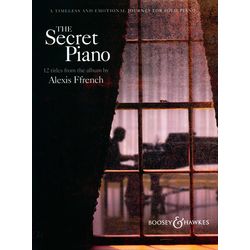 Piano Songbooks