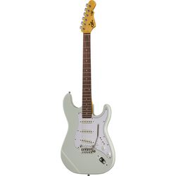 ST Style Guitars