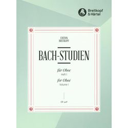 Classic Sheet Music for Oboe