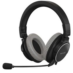 Headphone/Microphone Combinations