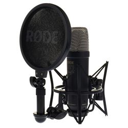 USB/Podcast mikrofoner