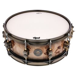 Wooden Snare Drums