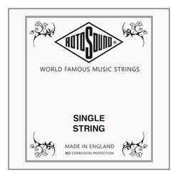 Single Guitar Strings