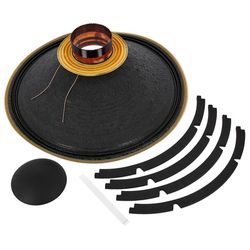 Reconing Kits for Loudspeakers