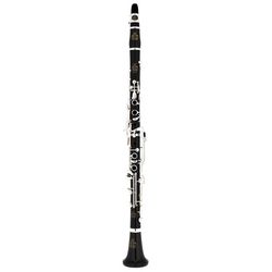 Other Clarinets (German)
