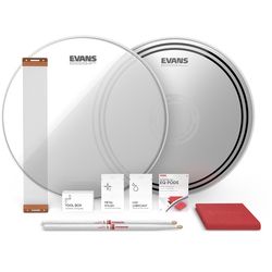 Snare Drum Heads