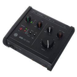 USB Audiointerfaces