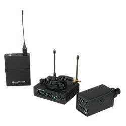 Special Wireless Systems