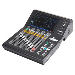 Digital Mixing Desks
