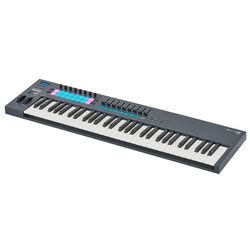 Midi Keyboards (up to 61 Keys)