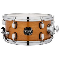 12" Wooden Snare Drums