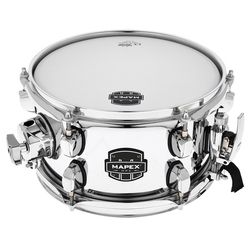 Steel Snare Drums