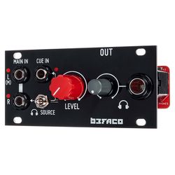 Interface Modules