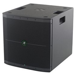 Aktive Bassboxen