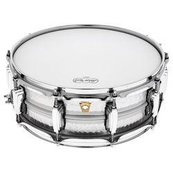 Aluminium Snare Drums