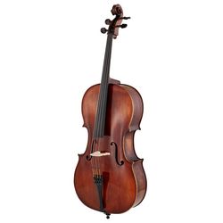 Masterclass de Cello