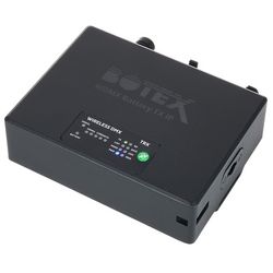 Wireless DMX Equipment