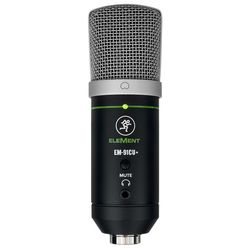 USB/Podcast-mikrofonit