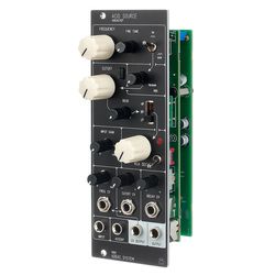 Synthesizer Modules