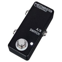 Switch Pedals