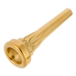 Brass Instrument Mouthpieces