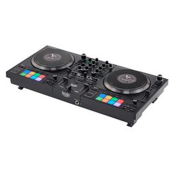 DJ-控制器
