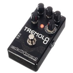 Miscellaneous Guitar Effects