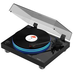 Turntables