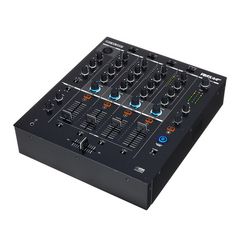 Mixer de DJ