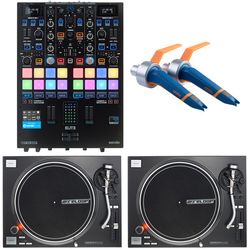 DJ Sets