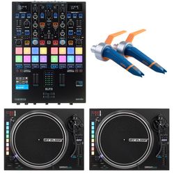DJ compleet sets