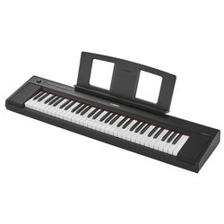 Digital Pianos