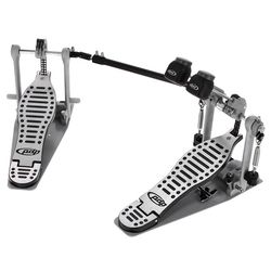 Double Bass Drum Pedals