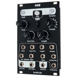 Sampler Modules