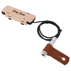 Acoustic Guitar Pickups